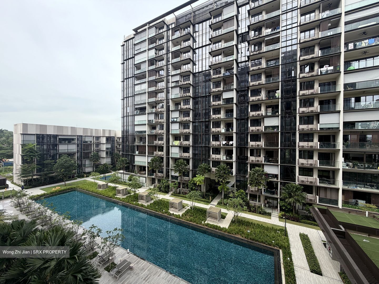 Dairy Farm Residences (D23), Apartment #562223561
